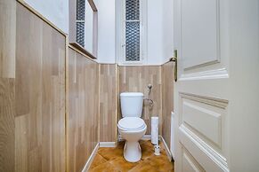 Historic Centre APTs by Michal&Friends