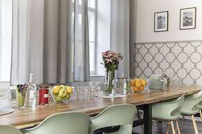 Historic Centre APTs by Michal&Friends