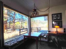 Murphy's Riverside -- Ev #3178 2 Bedroom Cottage by RedAwning