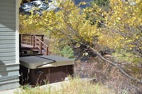 Murphy's Riverside -- Ev #3178 2 Bedroom Cottage by RedAwning