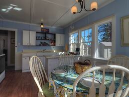 Murphy's Riverside -- Ev #3178 2 Bedroom Cottage by RedAwning