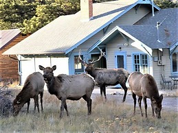 Murphy's Riverside -- Ev #3178 2 Bedroom Cottage by RedAwning