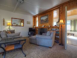 Murphy's Riverside -- Ev #3178 2 Bedroom Cottage by RedAwning