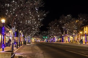 Murphy's Riverside -- Ev #3178 2 Bedroom Cottage by RedAwning