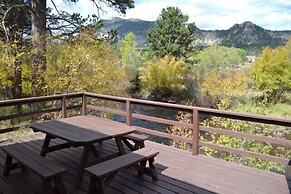 Murphy's Riverside -- Ev #3178 2 Bedroom Cottage by RedAwning