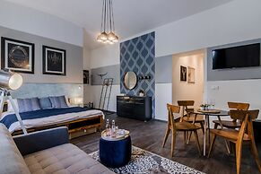 Prague Kampa APTs by Michal&Friends