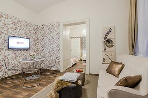 Prague Kampa APTs by Michal&Friends