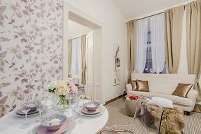 Prague Kampa APTs by Michal&Friends