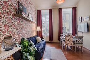 Prague Kampa APTs by Michal&Friends
