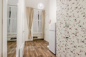 Prague Kampa APTs by Michal&Friends