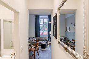 Prague Kampa APTs by Michal&Friends