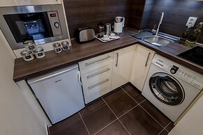 Prague Kampa APTs by Michal&Friends