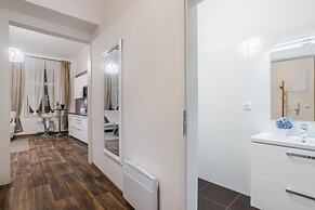 Prague Kampa APTs by Michal&Friends