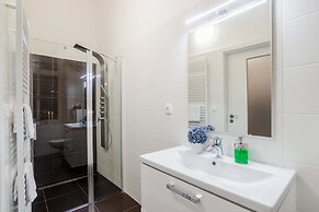 Prague Kampa APTs by Michal&Friends