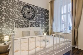 Prague Kampa APTs by Michal&Friends