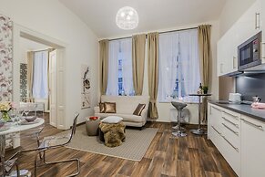 Prague Kampa APTs by Michal&Friends