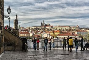 Prague Kampa APTs by Michal&Friends