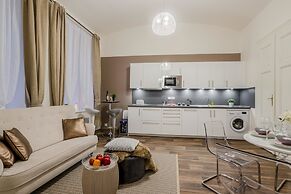 Prague Kampa APTs by Michal&Friends