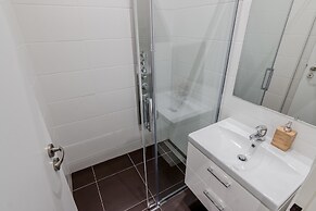 Prague Kampa APTs by Michal&Friends