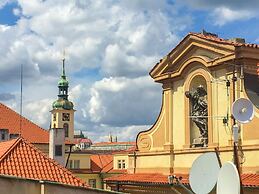 Incredible 2Br Loft in Heart of Prague