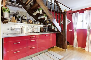 Incredible 2Br Loft in Heart of Prague