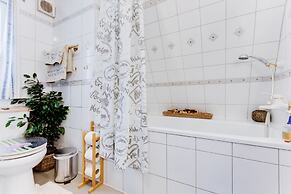 Incredible 2Br Loft in Heart of Prague