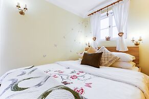 Incredible 2Br Loft in Heart of Prague