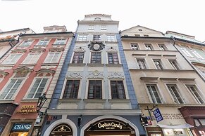 Incredible 2Br Loft in Heart of Prague