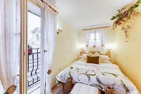 Incredible 2Br Loft in Heart of Prague
