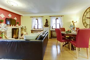 Incredible 2Br Loft in Heart of Prague