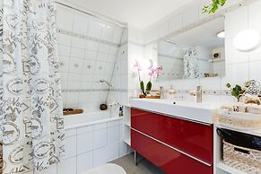 Incredible 2Br Loft in Heart of Prague