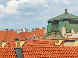 Incredible 2Br Loft in Heart of Prague