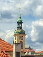 Incredible 2Br Loft in Heart of Prague