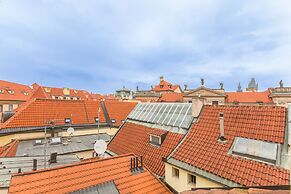 Incredible 2Br Loft in Heart of Prague