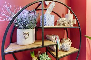 Incredible 2Br Loft in Heart of Prague