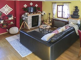 Incredible 2Br Loft in Heart of Prague