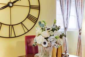 Incredible 2Br Loft in Heart of Prague