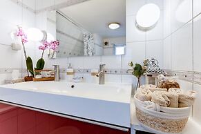 Incredible 2Br Loft in Heart of Prague