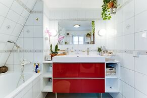 Incredible 2Br Loft in Heart of Prague