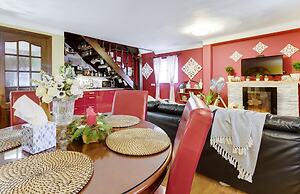 Incredible 2Br Loft in Heart of Prague