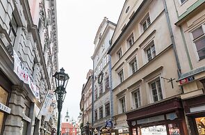Incredible 2Br Loft in Heart of Prague