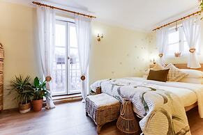 Incredible 2Br Loft in Heart of Prague