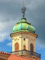 Incredible 2Br Loft in Heart of Prague