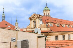 Incredible 2Br Loft in Heart of Prague