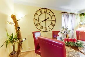 Incredible 2Br Loft in Heart of Prague