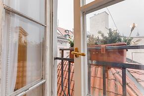 Incredible 2Br Loft in Heart of Prague