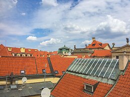 Incredible 2Br Loft in Heart of Prague