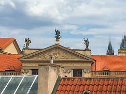 Incredible 2Br Loft in Heart of Prague