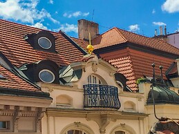 Incredible 2Br Loft in Heart of Prague