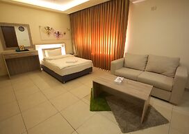 Lujain Hotel Suites